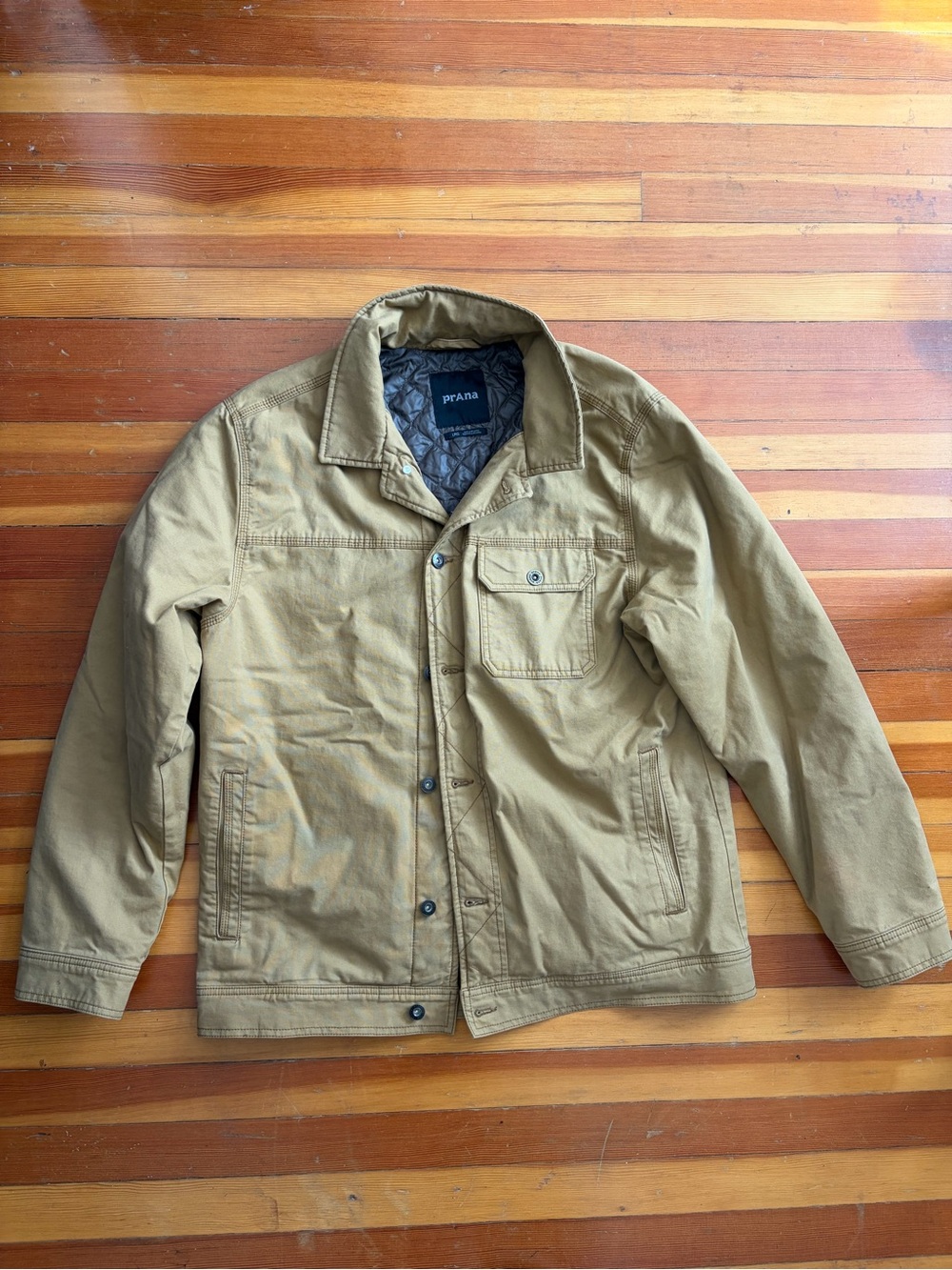 Prana Jacket